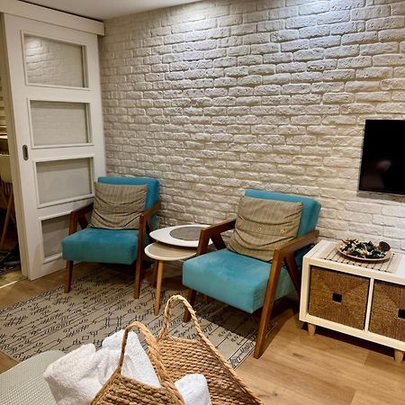 베오그라드 Cozy Haven 아파트 외부 사진