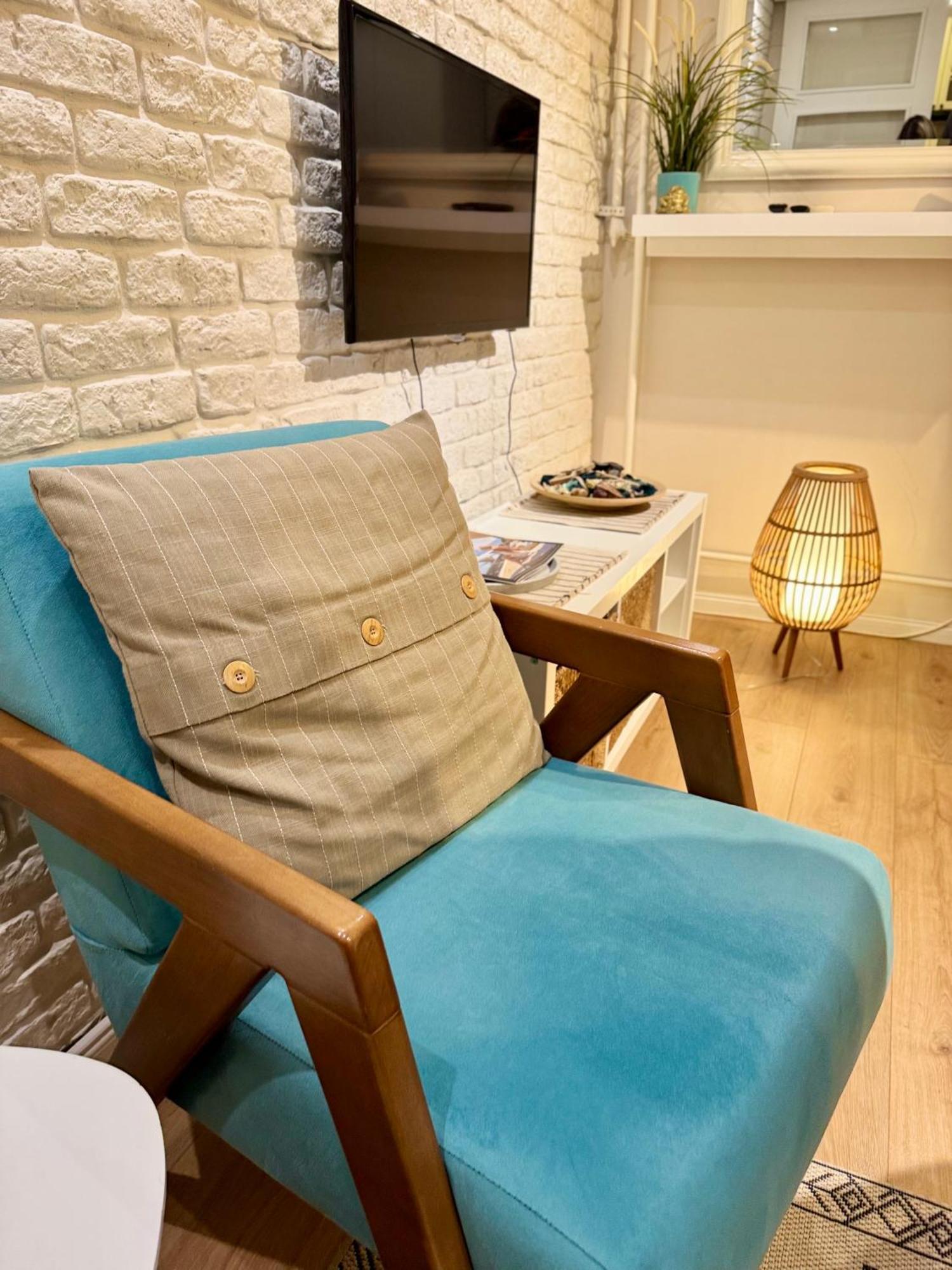 베오그라드 Cozy Haven 아파트 외부 사진