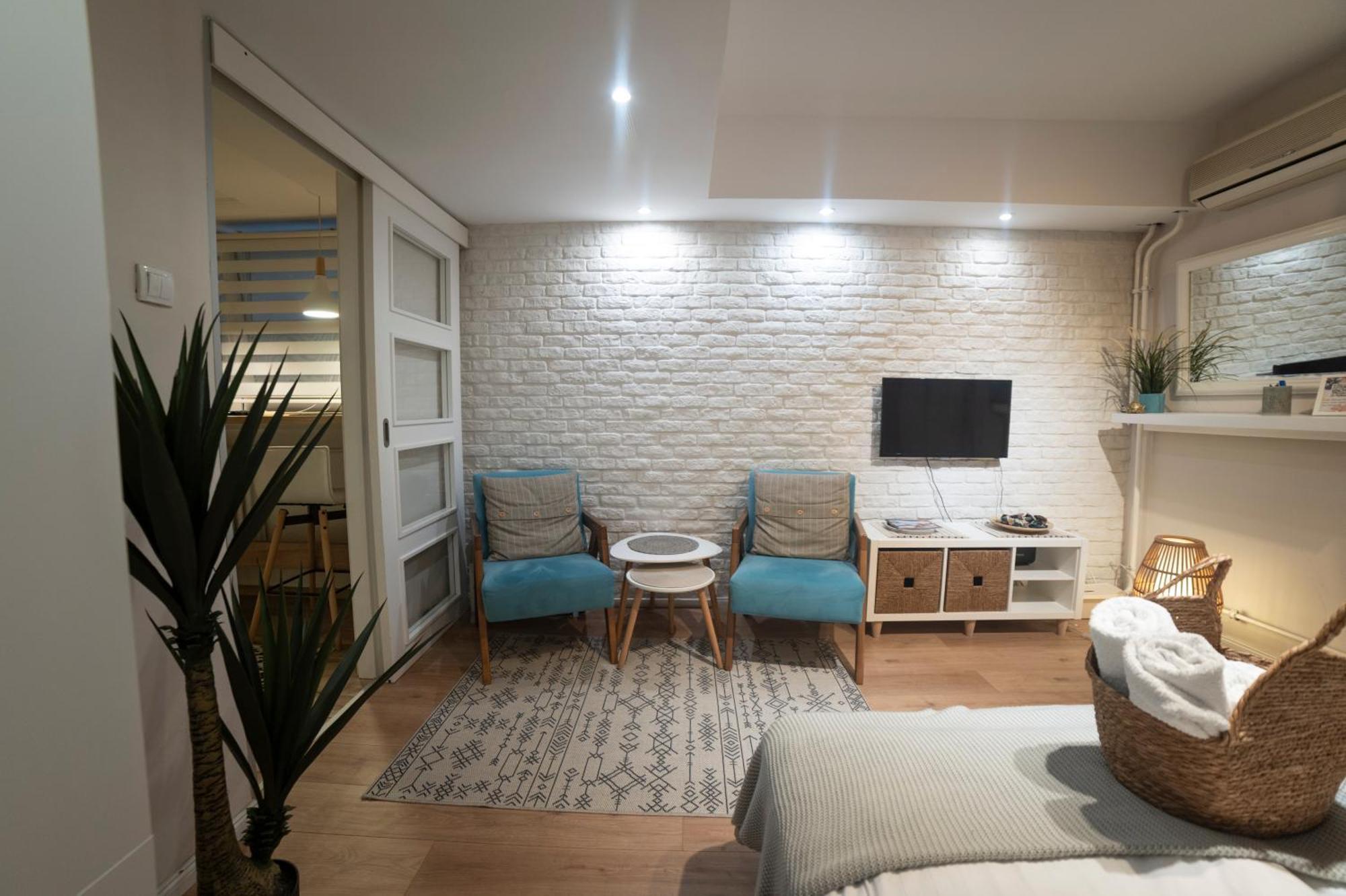 베오그라드 Cozy Haven 아파트 외부 사진