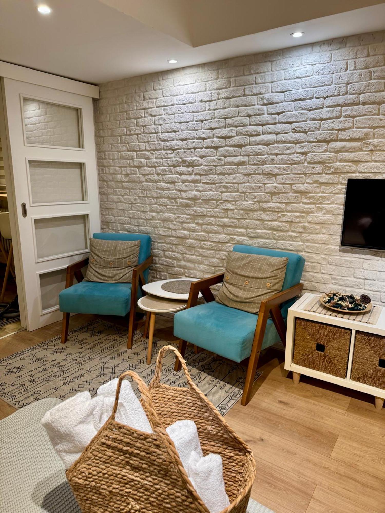 베오그라드 Cozy Haven 아파트 외부 사진