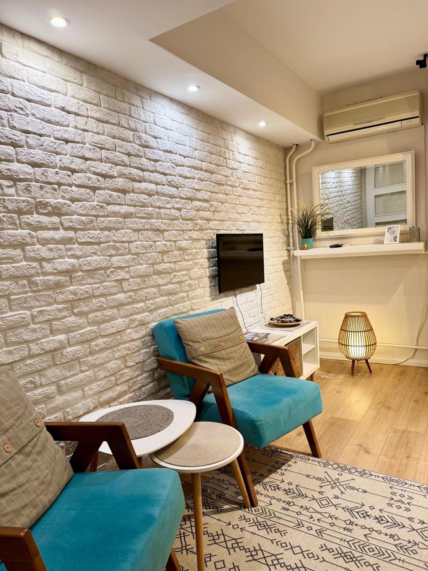 베오그라드 Cozy Haven 아파트 외부 사진