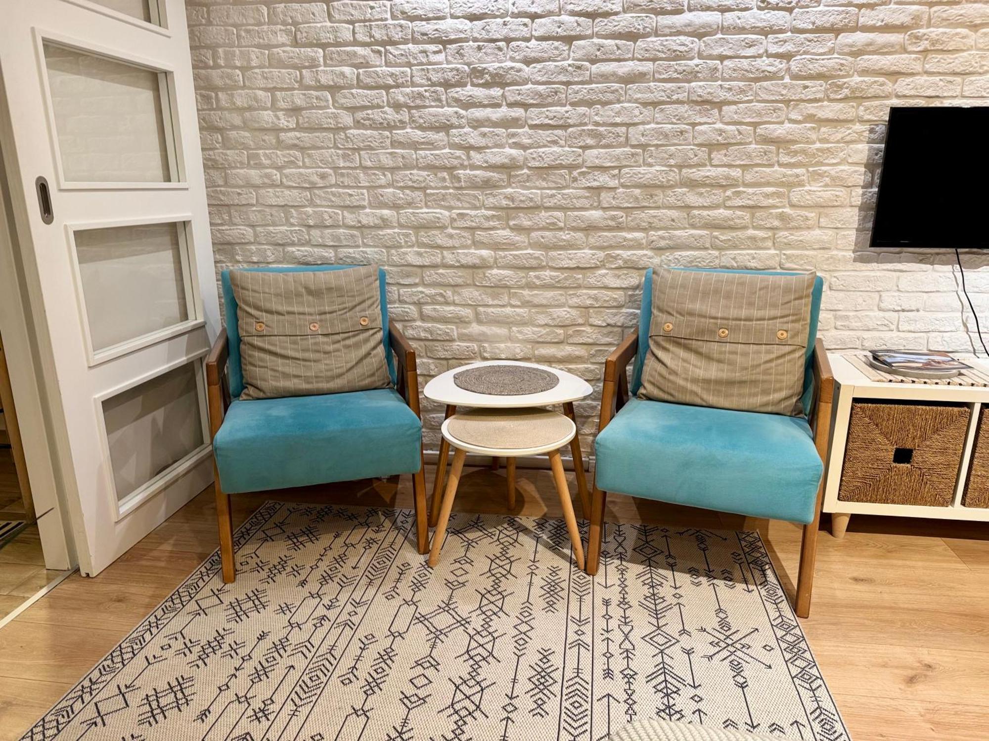 베오그라드 Cozy Haven 아파트 외부 사진
