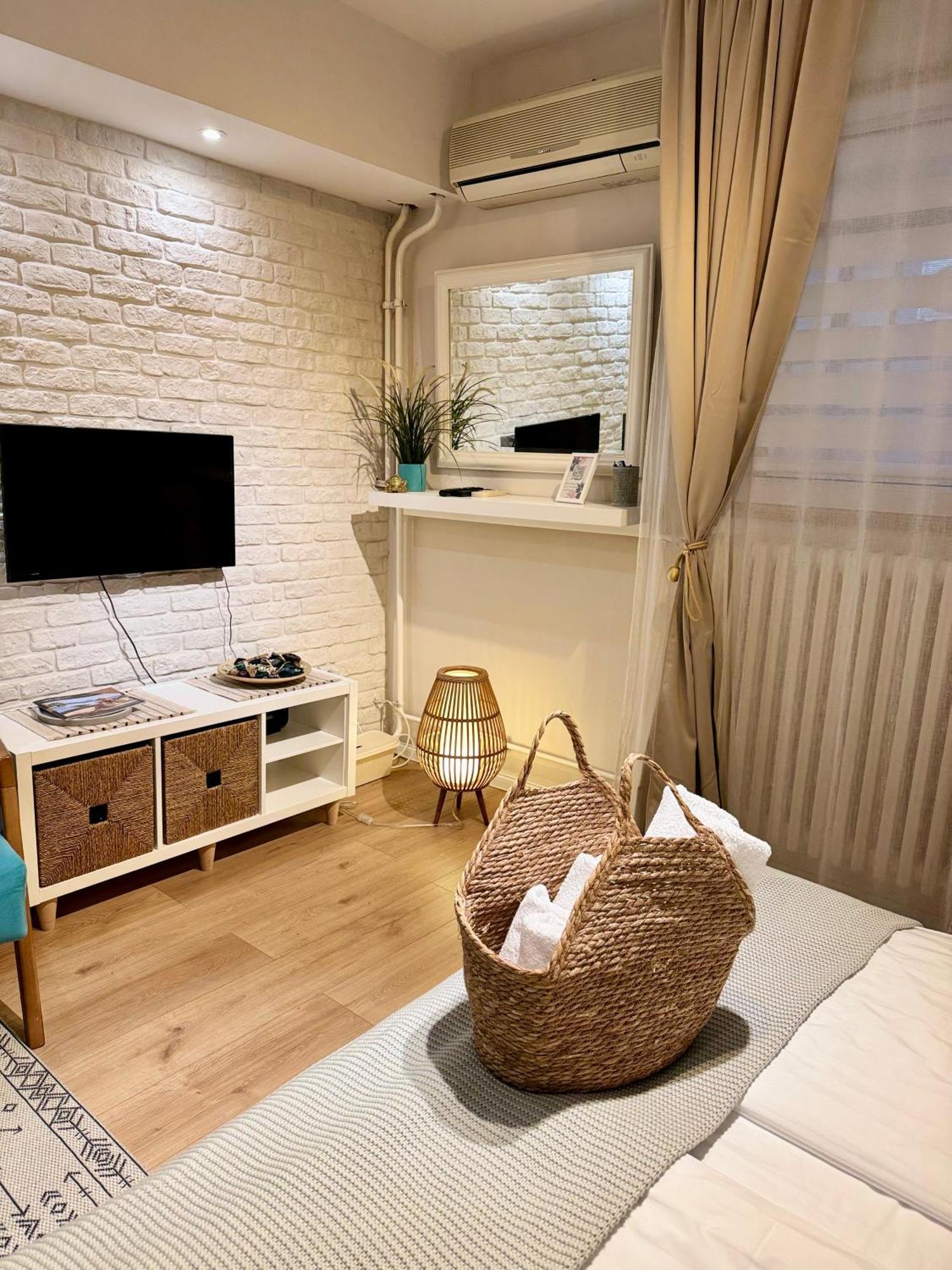 베오그라드 Cozy Haven 아파트 외부 사진